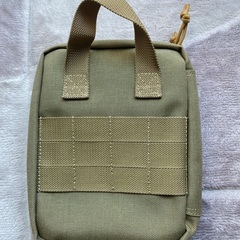 MAGFORCE マグフォース MF-0266　ポーチの画像