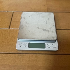 デジタルスケール