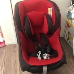 コンビ チャイルドシート　ミニマグランデ