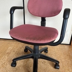 オフィスチェア　椅子