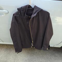 防寒セミコート　NOLLEY,S
