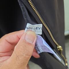 防寒セミコート　NOLLEY,Sの画像