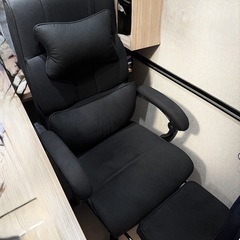 Dowinx ゲーミングチェアの画像