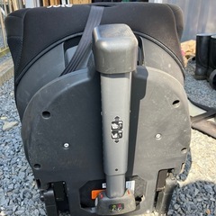 チャイルドシートの画像