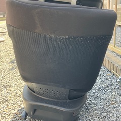 チャイルドシートの画像