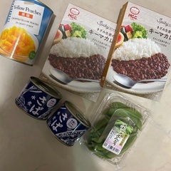 食品まとめ売り
