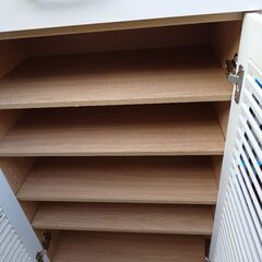 🎀シューズBOXの画像