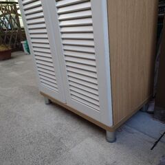 🎀シューズBOXの画像