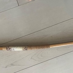 弓（グラスファイバー製、ノビ）