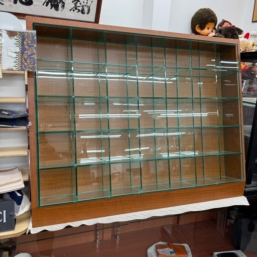 小物　棚　ディスプレイ\n