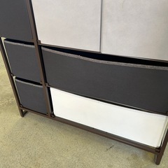 収納チェストの画像