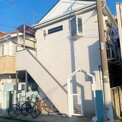 🉐初期費用２万円🙂 新宿へ５分の笹塚駅徒歩１３分！家賃５９０００...