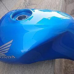 HONDA cb400sf ガソリンタンク 外装 スーパーフォア