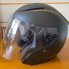 YAMAHA バイク フルフェイス