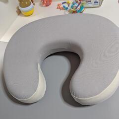 授乳クッション
