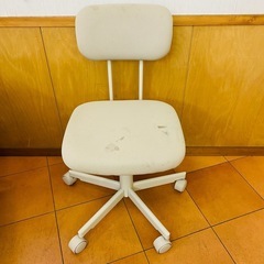 無印　無印良品　椅子　チェアの画像