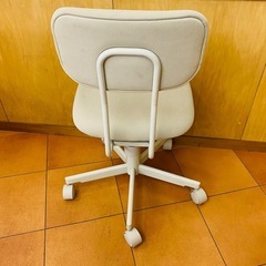 無印　無印良品　椅子　チェアの画像