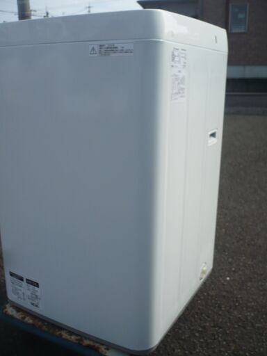★ SHARP ES-GE4D 4.5㎏　洗濯機 2020