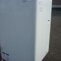 ★ SHARP ES-GE4D 4.5㎏　洗濯機 2020