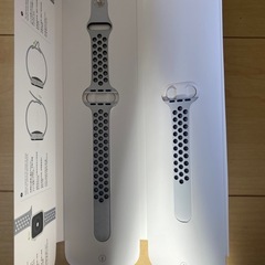 【美品】Apple Watch series4 NIKE 40mm　  の画像