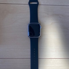 【美品】Apple Watch series4 NIKE 40mm　  の画像