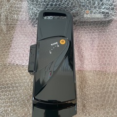 新品‼️電動自転車電池　パナソニック用