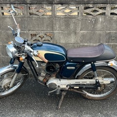 実働　YAMAHA YB-1 