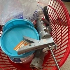 工具の画像