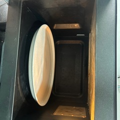 SHARP 電子レンジ　RE-S180-Wの画像