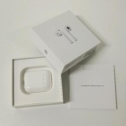 その他 0301-049 AirPods