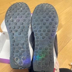 ナイキスニーカーの画像