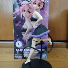 ToLOVEる　フィギュアの画像