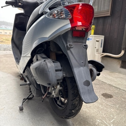 バイク SYM 50