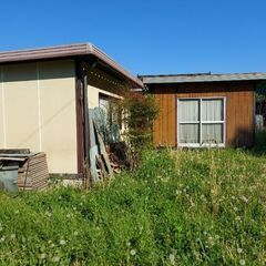 物置小屋