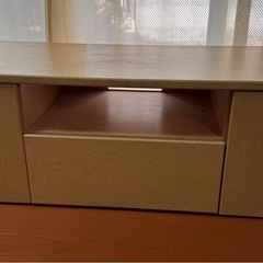 中古】松戸市のテレビ台を格安/激安/無料であげます・譲ります