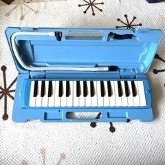 YAMAHAピアニカ