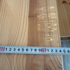 【決まりました】ダイニングテーブルセットの画像