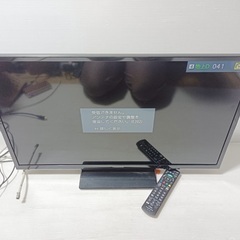 ２０２０年製 Panasonic  32V型 ハイビジョン TH...