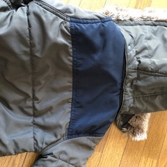 西松屋ジャケット90cmの画像