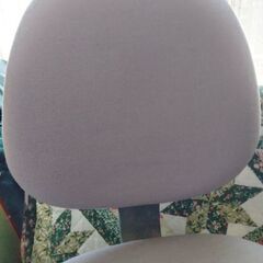 事務椅子　安く譲りますの画像