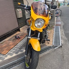 車検受けたて！CB1000SF  BIG1　乗って帰れます！ファ...