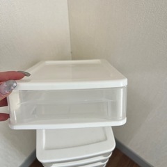 収納ケース《3/15までのお取引》の画像