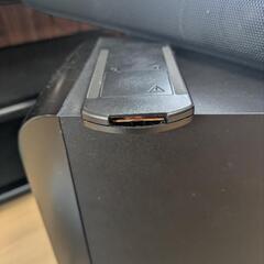 DENON サウンドバーの画像
