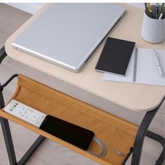 【IKEA】サイドテーブルの画像
