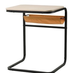 【IKEA】サイドテーブルの画像