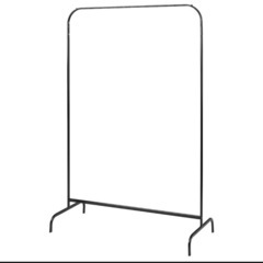 【IKEA】ハンガーラック