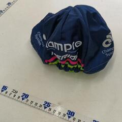 0301-038 サイクルキャップ lampre ASICS の画像