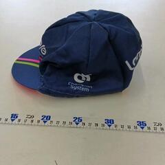 0301-038 サイクルキャップ lampre ASICS の画像