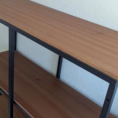 IKEA ウッド調家具 FJALLBO フィエルボ の画像