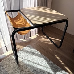 【IKEA】サイドテーブルの画像